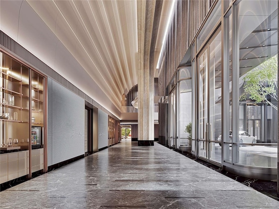 Gallery - Fairmont Bangkok Sukhumvit (Opening June 2026)