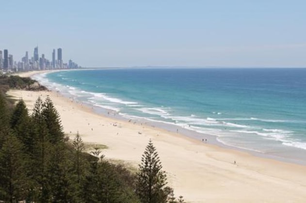 Gallery - Mondrian Gold Coast