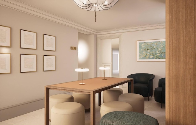 Gallery - Palazzo Giuseppe Member Of Meliá Collection