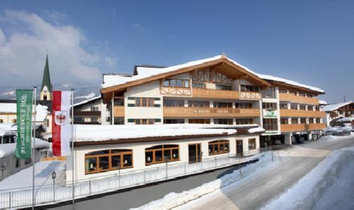 Gallery - Alpen Glück Hotel Kirchberger Hof & Alpen Glück Villa Lisa