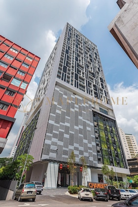 Gallery - Chambers Premier Suites Kuala Lumpur