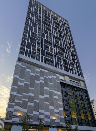 Gallery - Chambers Residence, Sunway Putra Mall