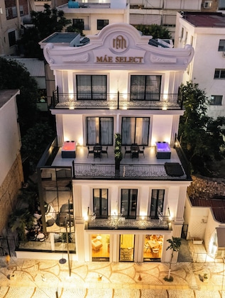 Gallery - Mae Select Hotel