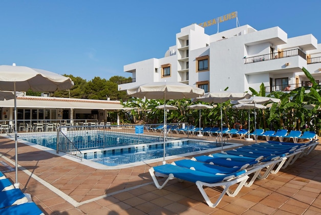 Gallery - Invisa Aparthotel Casa Luis