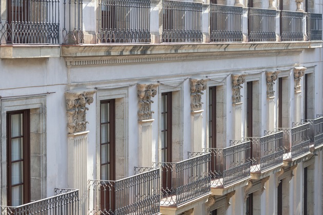 Gallery - Hotel Gótico