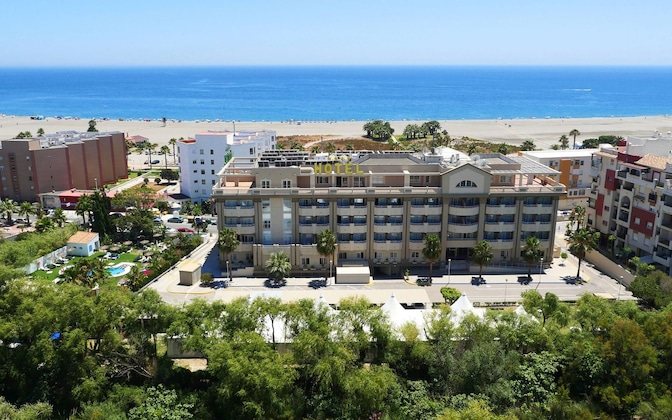 Gallery - Elba Motril Beach & Business