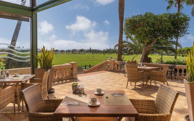 Gallery - Elba Palace Golf Boutique Hotel Solo Adultos (+16)