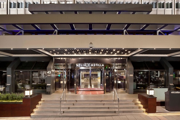 Gallery - Meliá Castilla