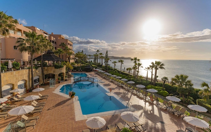 Gallery - Elba Estepona Gran Hotel & Thalasso Spa