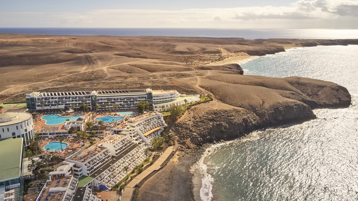 Gallery - Sandos Papagayo Beach Resort