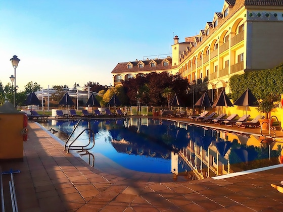 Gallery - Hotel RL Ciudad De Ubeda