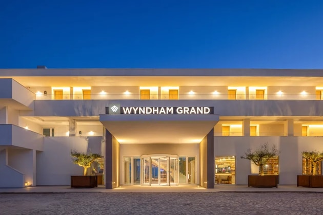 Gallery - Wyndham Grand Carvoeiro