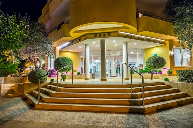 Gallery - Spa Sagitario Playa