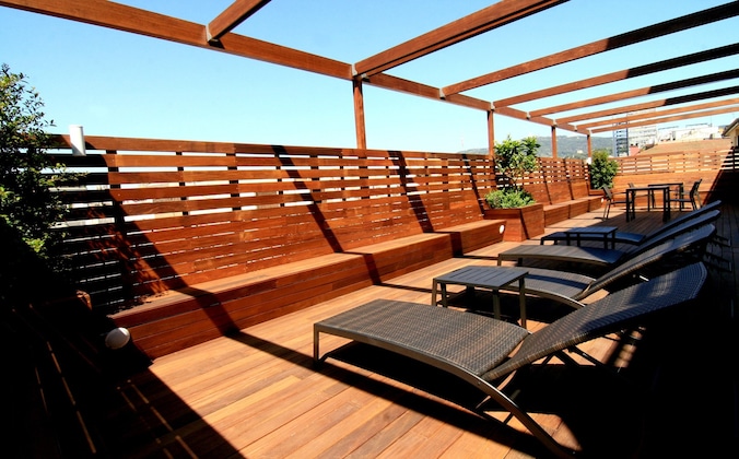 Gallery - Hotel Abba Balmoral