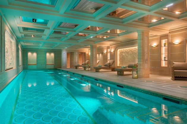 Gallery - L´Hotel Du Collectionneur Paris