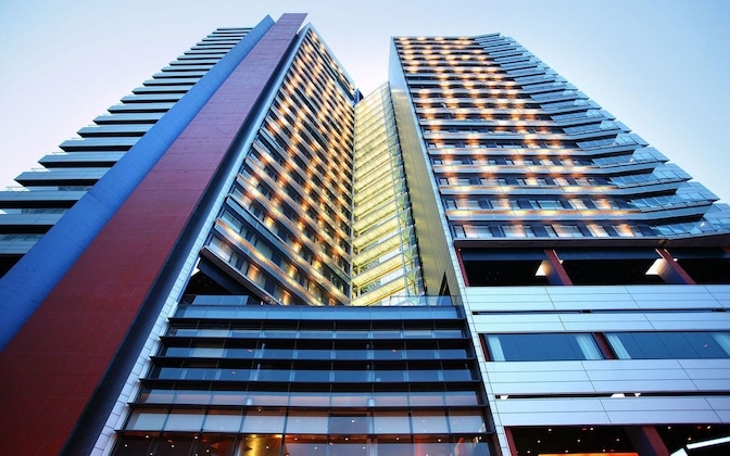 Gallery - Hotel Barcelona Princess