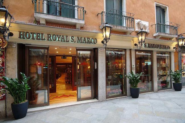 Gallery - Royal San Marco