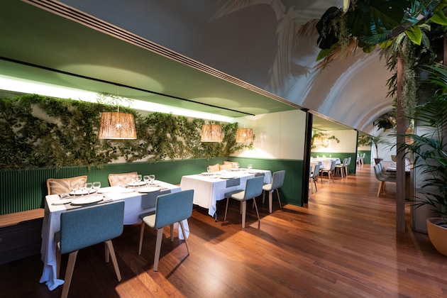 Gallery - Atenea Barcelona Aparthotel
