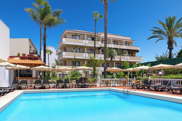 Gallery - Hotel Don Manolito