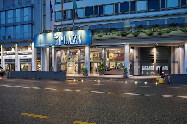 Gallery - Hotel Plaza Venice