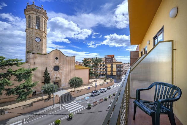 Gallery - Hotel Sabiote