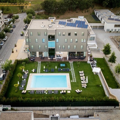 Gallery - Lam Hotel Celorico de Basto