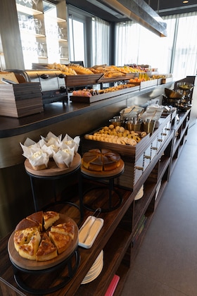 Gallery - Hotel Viu Milan,  A  Member of Design Hotels