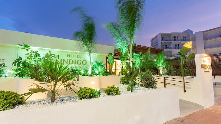 Gallery - Hotel Indigo Gandia Beach By Ihg