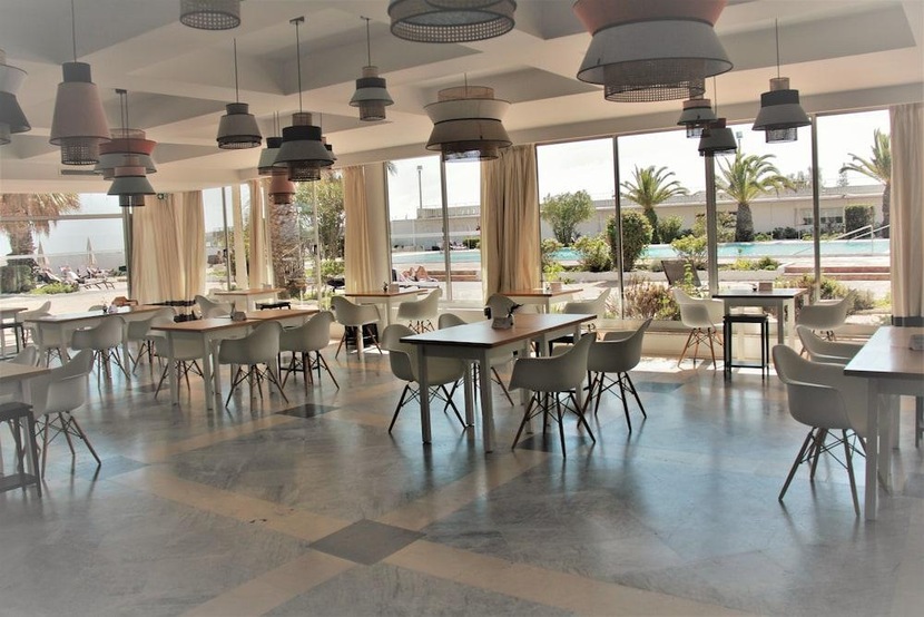 Vasco Da Gama Hotel, Monte Gordo - logitravel