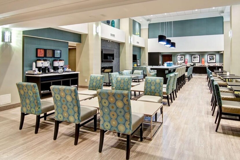 Hampton Inn London Ontario, Londres - logitravel