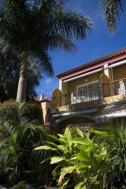 Residencial El Llano, Valle Gran Rey logitravel