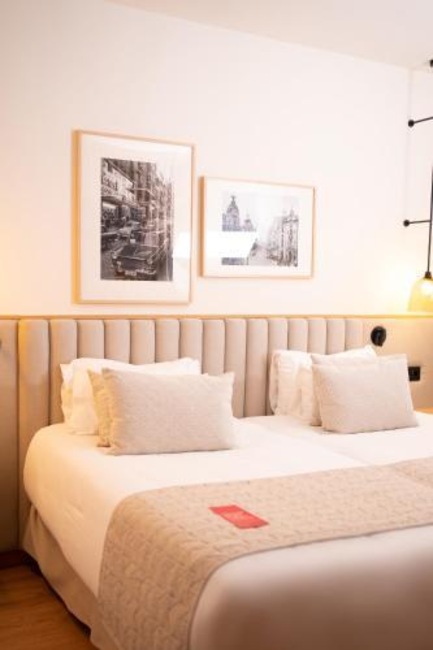 Hotel Getafe, Madrid - logitravel