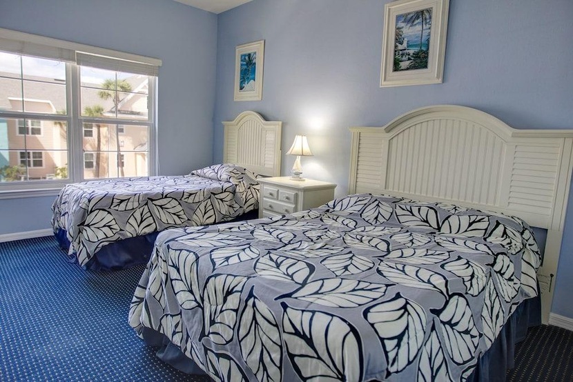 Runaway Beach Resort By Magical Memories -Disney Area