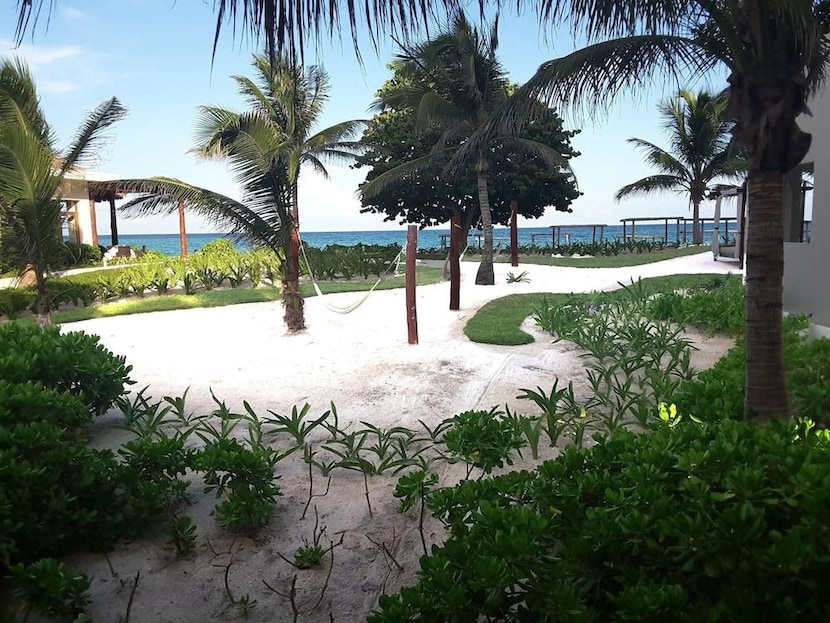 akumal bay beach & wellness resort tulum