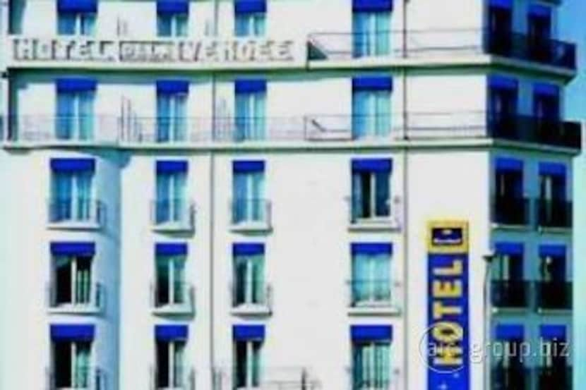 Ibis Styles Nantes Centre Gare, Nantes - logitravel