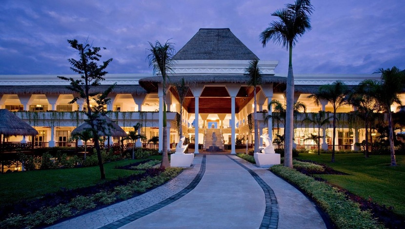 Grand Sunset Princess All Inclusive