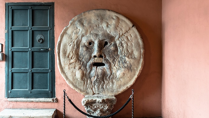 A história de Roma 