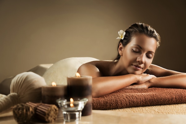 Hotéis com spa em Madeira 