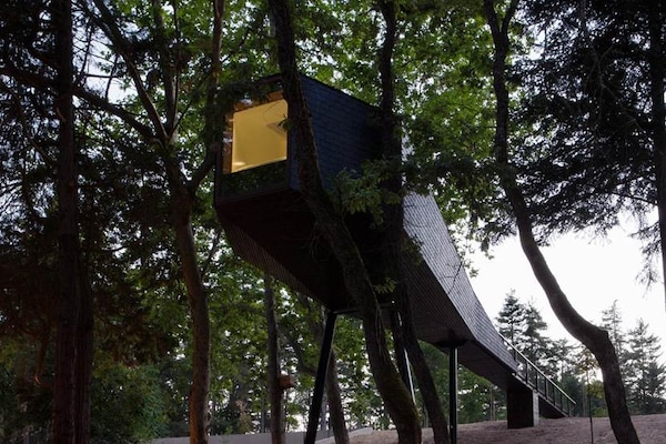 Pedras Salgadas Spa & Nature Park
