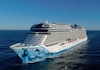Navio Norwegian Bliss - NCL Norwegian Cruise Line