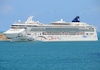 Navio Norwegian Star - NCL Norwegian Cruise Line