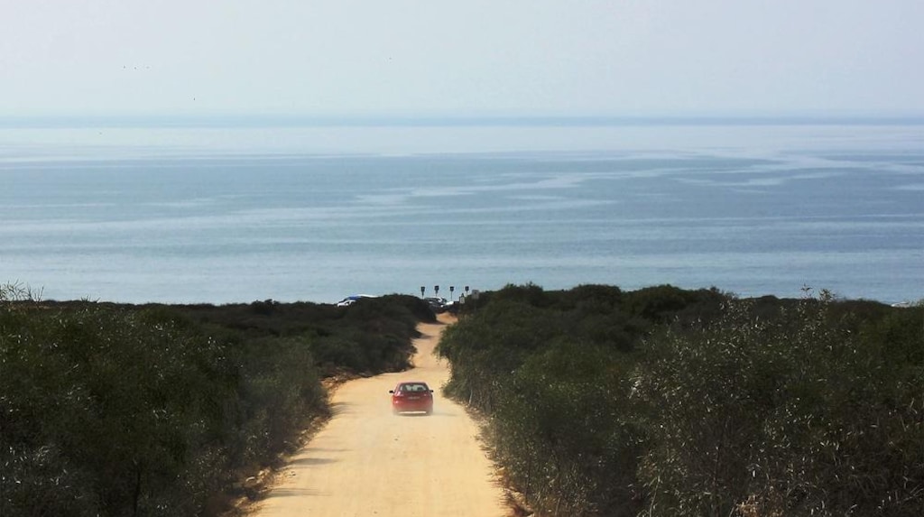 Parque De Campismo Orbitur Sitava Milfontes Em Vila Nova De Milfontes Costa Alentejana Desde 26 0321