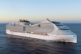 MSC World America
