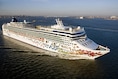 Norwegian Gem