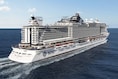 MSC Seaside