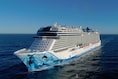 Norwegian Bliss