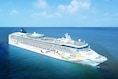 Norwegian Dawn