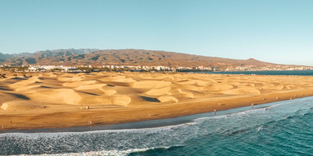 Cruzeiros de inverno: os melhores destinos para escapar do frio