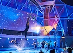 Legend of the Seas