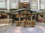 Vintage Lounge